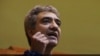 British-Iranian Academic Returns To London After Detention In Tehran