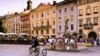 Could Lviv Be Ukraine's Future?