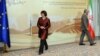 'Positive' Iran Nuclear Talks End