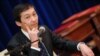 Каназаров: Уу көмүр жасалма уруксат менен кирген 