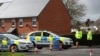 U.S. To Impose New Sanctions On Russia Over Skripal Attack