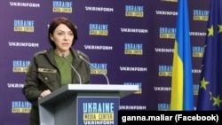 «Плани люблять тишу. Оголошення про початок не буде», – Ганна Маляр