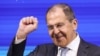 Сергей Лавров