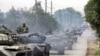 'We Are Concerned' About Russia In Former Soviet Space