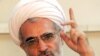 Grand Ayatollah "Prevented From Meeting Iranian Opposition Leader"