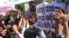 Afghanistan: Authorities On Alert After Days Of Violent Protests