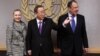 Syria's Assad Calls For May Elections