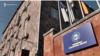 Armenia - A view of the Yerevan headquarters of Electric Networks of Armenia.