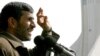 Ahmadinejad's Threat To Iranian 'Traitors' Points To Widening Rift