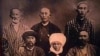 Кадырбек менен Жамшитбек – Алымбек датканын жазыксыз жазаланган урпактары