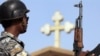 Iraq Admits Minorities Remain Vulnerable