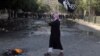 Afghans Protest Anti-Islam Film