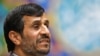 Obama Extends U.S. Sanctions On Iran