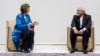 EU: Iran Presentation 'Very Useful'