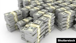 На долю США и Китая, считая по ППС, сегодня приходится по 16 процентов общего объема мировой экономики