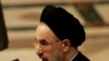 Bush Approved Khatami's U.S. Visit