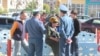 Туркменские власти усиливают надзор за очередями