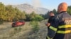 Прогласена кризна состојба поради зголемената појава на пожари