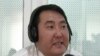 Kyrgyz Official 'Attacks Newspaper Office'