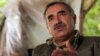 PKK Proposes Disarmament Deal