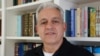 مهرداد امانت