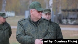 Павал Муравейка