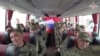 "Пошел ради денег, больше не хочу". Российские власти отказываются возвращать освобожденных пленных домой