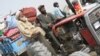 Afghanistan 'Ready' For Assault Exodus