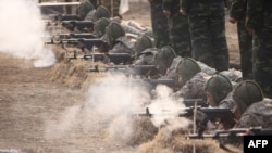 Розвідслужба Південної Кореї також підтвердила повідомлення про відправку до Росії північнокорейських самохідних гаубиць і реактивних артилерійських установок (фото ілюстративне)
