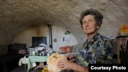 Povratnica u Berkoviće, Foto: UNHCR