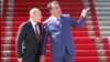 Путин рӯзҳои 27-28 феврал бо сафари расмӣ ба Тоҷикистон меояд