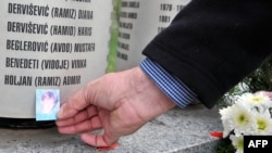 Sarajevo je bilo tačno određen cilj opsade, a njegovi stanovnici su najviše patili: Fausto Pocar