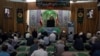COVID-19: Putin Credits Unified Approach For 'Minimal Losses'; Iran Daily Deaths Exceed 100 For First Time In Two Months