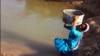 Water Crisis Looms In Iran