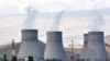In Wake Of Japan Disaster, Safety Of Armenian Nuclear Plant Questioned