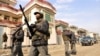 Siege Underscores Threat To Rule Of Law