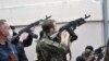 СБУ: ГРУ Расеі рыхтуе сэпаратыстаў на базе ў Крыме