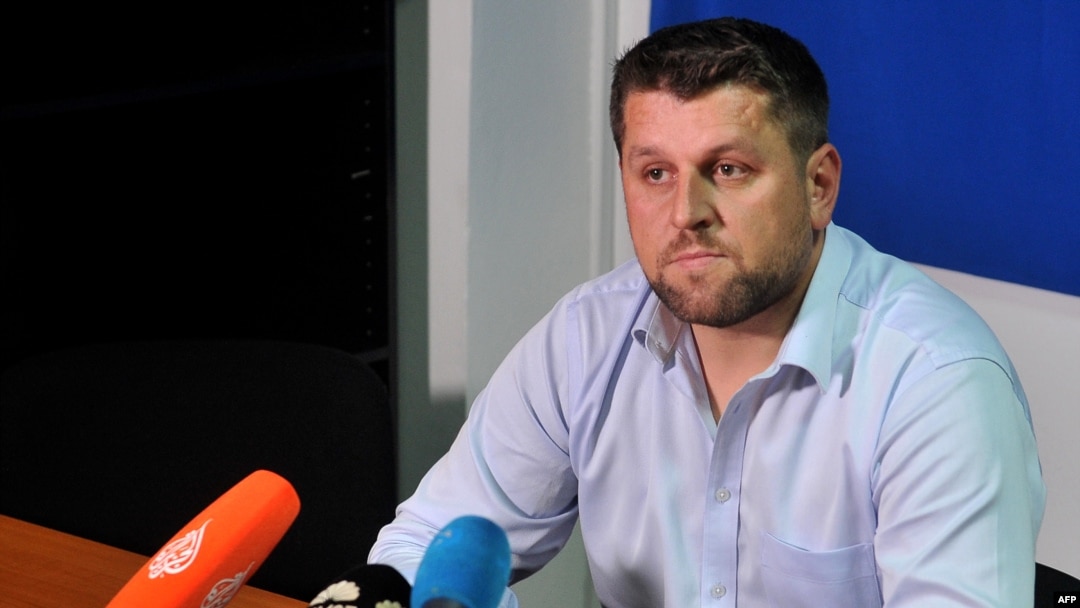 Ćamil Duraković