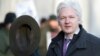 Assange 'Beyond Reach' Of U.K. Police