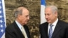 Iran May Prove Divisive Issue As Obama, Netanyahu Meet 