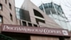 Russian Police Search Auditors' Office In Tax Probe