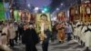 Belgrade Protesters Rally Against Montenegro's New Religion Law