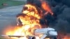 Семьи жертв крушения SSJ-100 подали иск к производителям самолёта