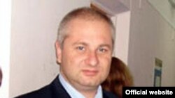 Magomed Yevloyev, courtesy ingushetiya.ru
