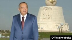 Is Uzbek President Islam Karimov warming up to Turkmenistan's Berdymukhammedov?