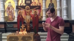 Russian Pokemon Blogger Pleads Not Guilty As Trial Begins