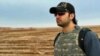 Iran Sentences U.S. 'Spy' To Death