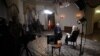 World Reacts To Iran No-Nukes Pledge