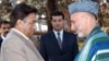 Afghanistan: President Calls For Formal Cooperation With India, Pakistan