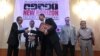 Tehran Axes Anti-Israel Event